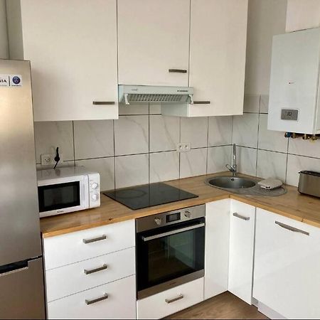 Grand Appartement Proche Cite De L'Espace 툴루즈 외부 사진