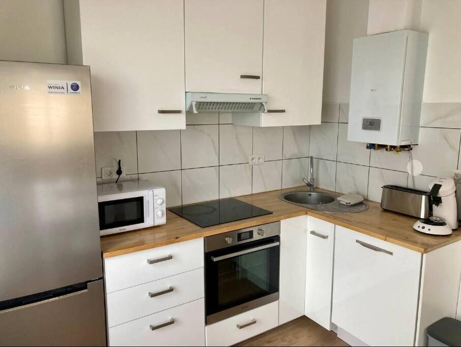 Grand Appartement Proche Cite De L'Espace 툴루즈 외부 사진