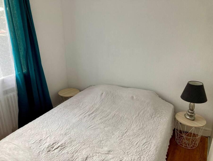 Grand Appartement Proche Cite De L'Espace 툴루즈 외부 사진