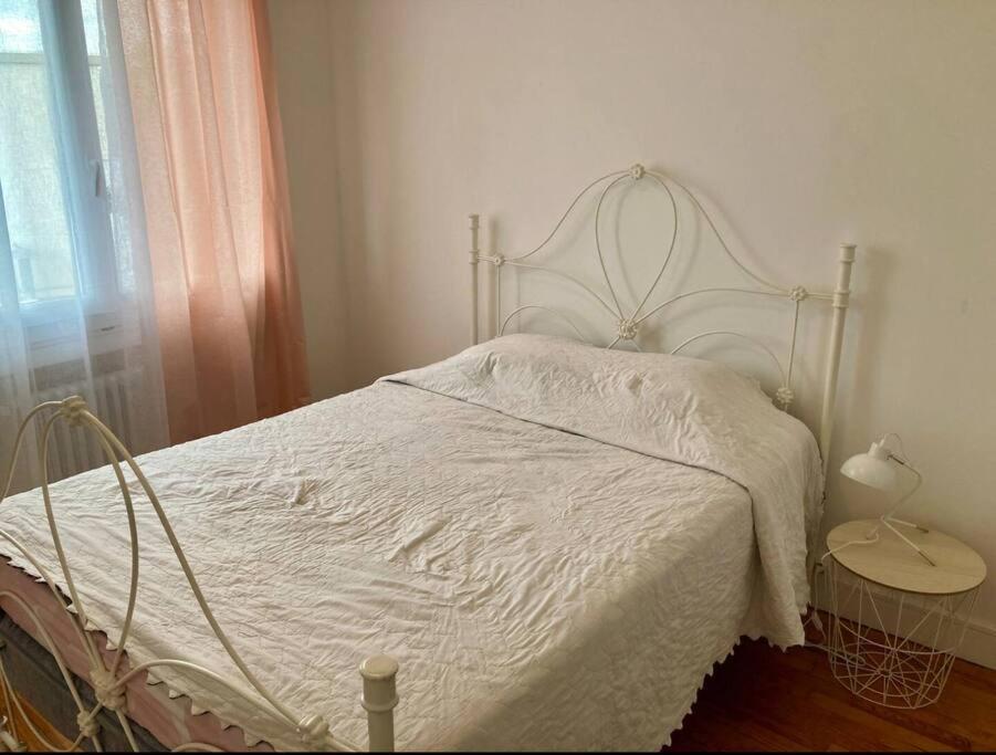 Grand Appartement Proche Cite De L'Espace 툴루즈 외부 사진