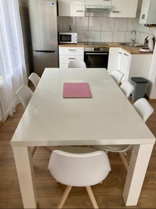 Grand Appartement Proche Cite De L'Espace 툴루즈 외부 사진